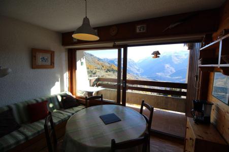 Holiday in mountain resort 2 room apartment 6 people (306) - Résidence Bois Gentil A - Auris en Oisans - Accommodation
