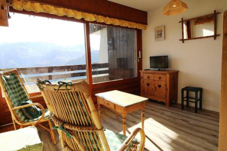 Holiday in mountain resort 2 room apartment 6 people (306) - Résidence Bois Gentil A - Auris en Oisans - Accommodation