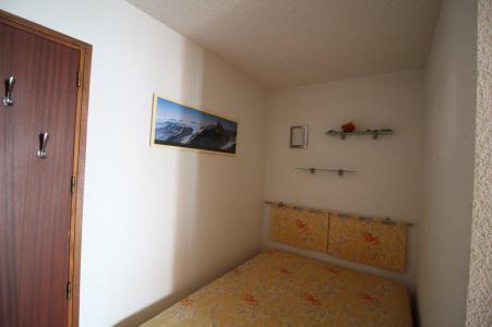 Holiday in mountain resort Studio sleeping corner 4 people (520) - Résidence Bois Gentil A - Auris en Oisans