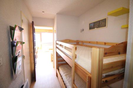 Каникулы в горах Квартира студия со спальней для 4 чел. (520) - Résidence Bois Gentil A - Auris en Oisans