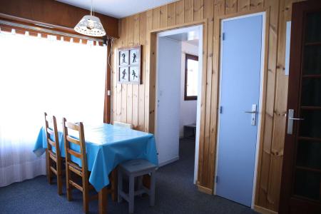 Urlaub in den Bergen 2-Zimmer-Berghütte für 6 Personen (626) - Résidence Bois Gentil A - Auris en Oisans