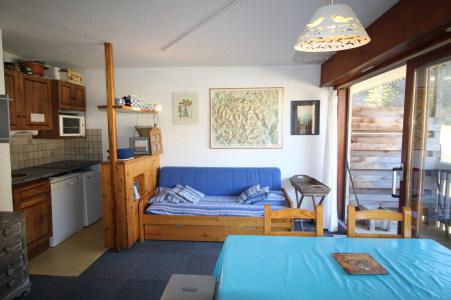 Vacaciones en montaña Apartamento cabina 2 piezas para 6 personas (626) - Résidence Bois Gentil A - Auris en Oisans - Alojamiento