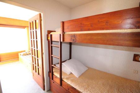Holiday in mountain resort Studio sleeping corner 3 people (303) - Résidence Bois Gentil A - Auris en Oisans - Accommodation