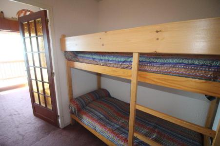 Каникулы в горах Квартира студия со спальней для 4 чел. (635) - Résidence Bois Gentil A - Auris en Oisans - Двухъярусные кровати