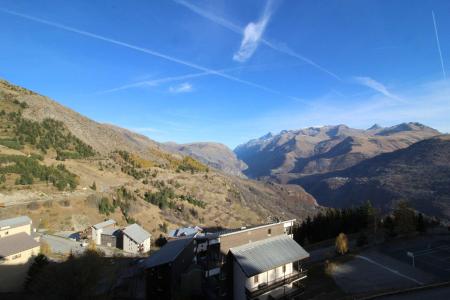 Vacanze in montagna Studio con alcova per 4 persone (446) - Résidence Bois Gentil B - Auris en Oisans