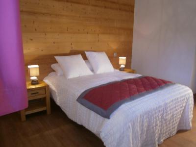 Vacanze in montagna Appartamento 4 stanze per 6 persone (4) - Résidence Boiseraie - Le Grand Bornand