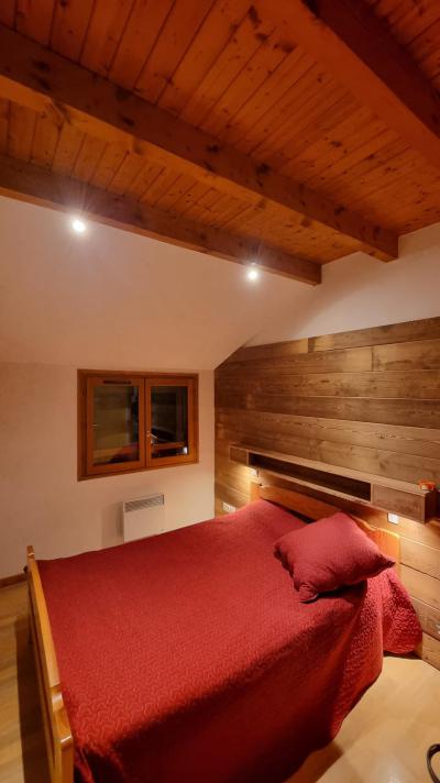 Vacanze in montagna Appartamento 4 stanze per 12 persone (2627) - Résidence Bon Accueil - Valloire