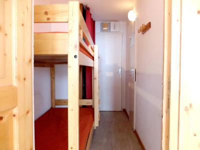 Каникулы в горах Квартира студия со спальней для 4 чел. (12) - Résidence Borsat - Tignes