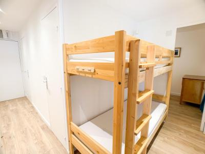 Vacanze in montagna Appartamento 2 stanze con alcova per 6 persone (18) - Résidence Borsat - Tignes - Camera