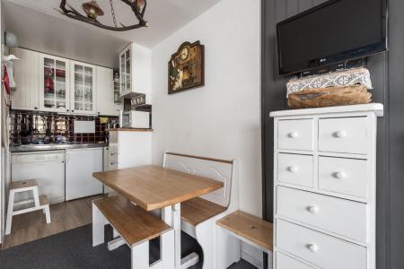 Vakantie in de bergen Studio bergnis 4 personen (38) - Résidence Borsat - Tignes - Keuken