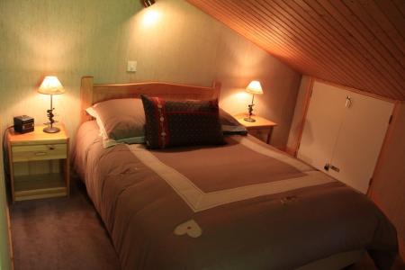 Urlaub in den Bergen 2-Zimmer-Berghütte für 6 Personen (78) - Résidence Bouillandire - Les Gets - Unterkunft