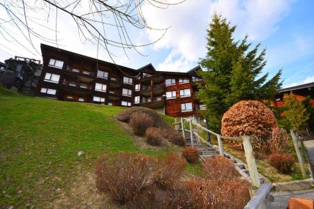 Vacanze in montagna Résidence Bouillandire - Les Gets - Esteriore estate