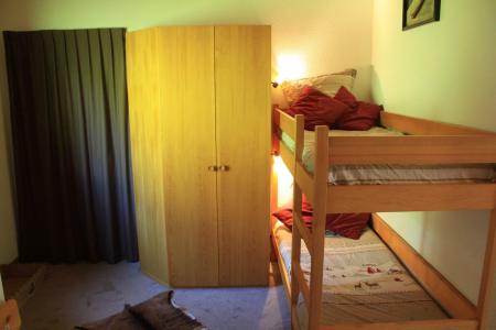 Vakantie in de bergen Appartement 2 kamers bergnis 6 personen (78) - Résidence Bouillandire - Les Gets - Verblijf