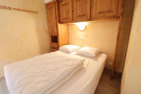 Vakantie in de bergen Appartement duplex 5 kamers 8 personen - Résidence Bouillandire - Les Gets - Verblijf