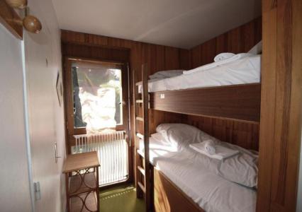 Vacaciones en montaña Apartamento 3 piezas para 5 personas (14) - Résidence Bouquetins - Courchevel - Cabina