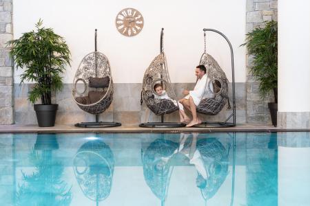Аренда жилья Tignes : Résidence Boutique Lodge des Neiges лето