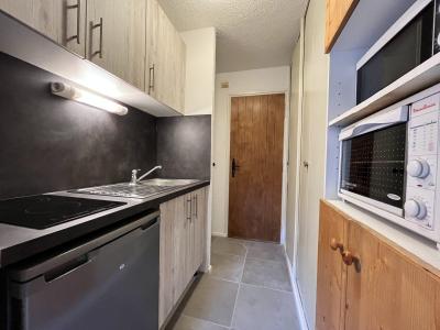 Vacanze in montagna Studio per 3 persone (139) - Résidence Bouvreuil - Val Cenis - Cucina