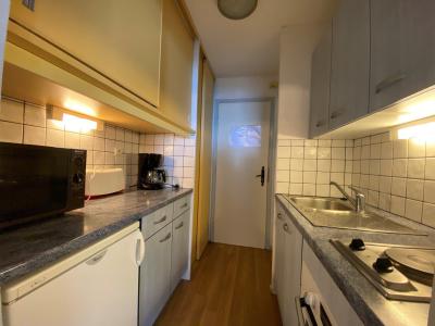 Vacanze in montagna Studio per 3 persone (BOU130) - Résidence Bouvreuil - Val Cenis - Cucina