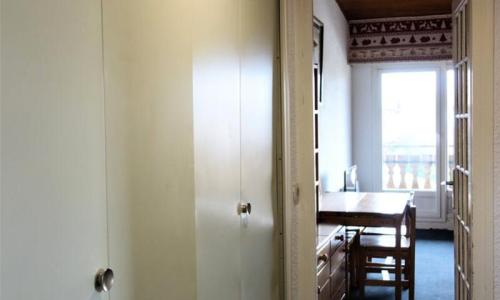 Vacanze in montagna Appartamento 2 stanze per 4 persone (38m²) - Résidence Bragelonne - Alpe d'Huez - Esteriore estate