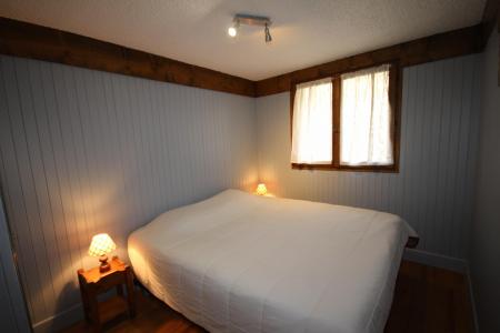 Vacaciones en montaña Apartamento cabina 2 piezas para 6 personas (033) - Résidence Breithorn - Les Saisies - Cabina