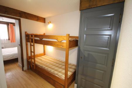 Vacaciones en montaña Apartamento cabina 2 piezas para 6 personas (036) - Résidence Breithorn - Les Saisies - Camas literas