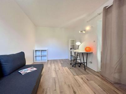 Wakacje w górach Apartament 4 pokojowy z antresolą 10 osób (13) - Résidence Briancelle A - Serre Chevalier - Antresola