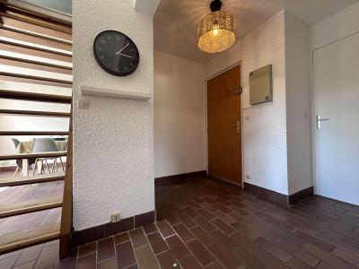 Wakacje w górach Apartament 4 pokojowy z antresolą 10 osób (13) - Résidence Briancelle A - Serre Chevalier - Pokój gościnny