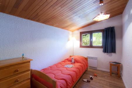 Urlaub in den Bergen 4-Zimmer-Appartment für 8 Personen (43) - Résidence Brinbelles - Les 2 Alpes - Schlafzimmer