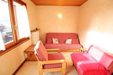 Holiday in mountain resort 2 room apartment 4 people - Résidence Bruyères - Les Gets - Accommodation