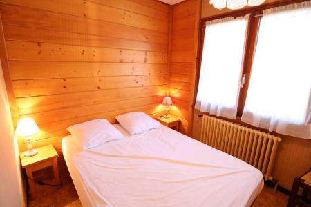 Urlaub in den Bergen 2-Zimmer-Appartment für 4 Personen - Résidence Bruyères - Les Gets - Unterkunft