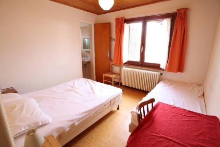 Каникулы в горах Апартаменты 4 комнат 8 чел. - Résidence Bruyères - Les Gets - квартира