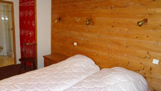 Vacances en montagne Appartement 6 pièces 13 personnes - Résidence Bruyères - Les Gets