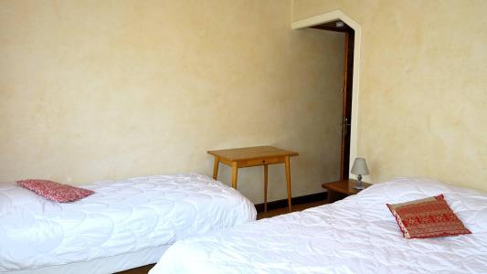 Vacances en montagne Appartement 4 pièces 8 personnes - Résidence Bruyères - Les Gets - Chambre