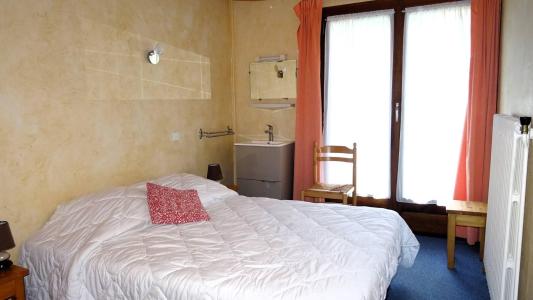 Vacances en montagne Appartement 4 pièces 8 personnes - Résidence Bruyères - Les Gets - Chambre