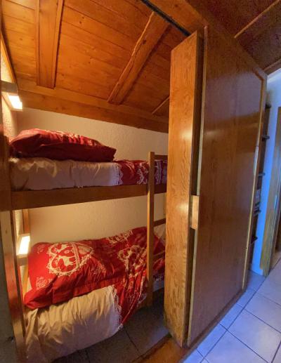 Urlaub in den Bergen 3-Zimmer-Appartment für 6 Personen (13) - Résidence Cabri A - Les Saisies - Unterkunft