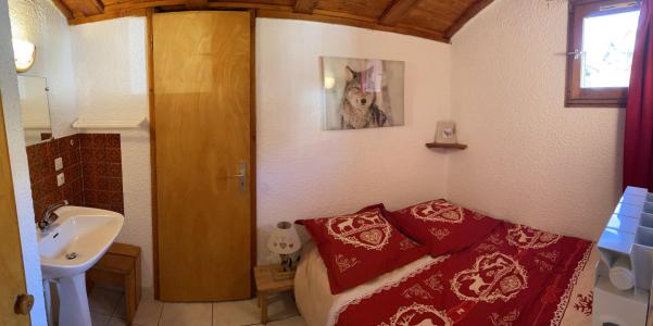 Vakantie in de bergen Appartement 3 kamers 6 personen (13) - Résidence Cabri A - Les Saisies - Verblijf