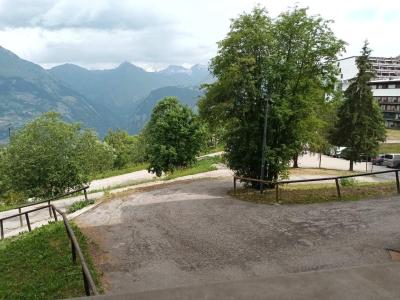 Vacaciones en montaña Apartamento 2 piezas para 4 personas (729R) - Résidence Cachette - Les Arcs - Verano