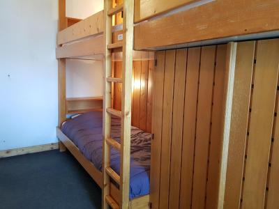 Urlaub in den Bergen 3-Zimmer-Appartment für 7 Personen (CAC756R) - Résidence Cachette - Les Arcs - Schlafzimmer