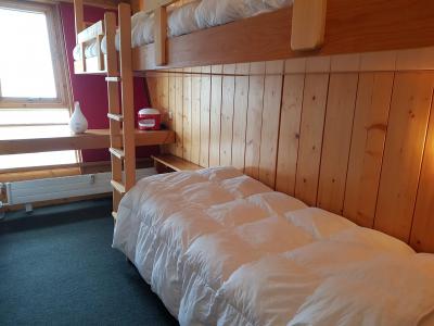 Urlaub in den Bergen 3-Zimmer-Appartment für 8 Personen (772R) - Résidence Cachette - Les Arcs - Schlafzimmer
