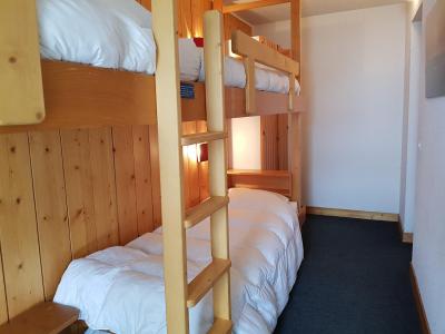 Urlaub in den Bergen 3-Zimmer-Appartment für 8 Personen (772R) - Résidence Cachette - Les Arcs - Schlafzimmer