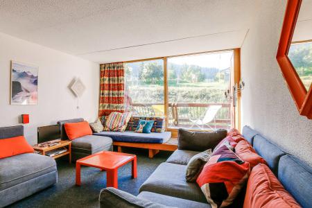 Vacances en montagne Appartement 3 pièces 7 personnes (775R) - Résidence Cachette - Les Arcs - Logement