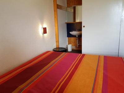 Vacances en montagne Appartement 3 pièces 7 personnes (CAC756R) - Résidence Cachette - Les Arcs - Chambre