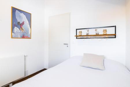 Holiday in mountain resort 4 room apartment 6 people (Le Malt C22) - Résidence Caeli - Serre Chevalier - Bedroom