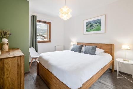 Wakacje w górach Apartament duplex 4 pokojowy 8 osób (Le Cocon) - Résidence Caeli - Serre Chevalier - Pokój