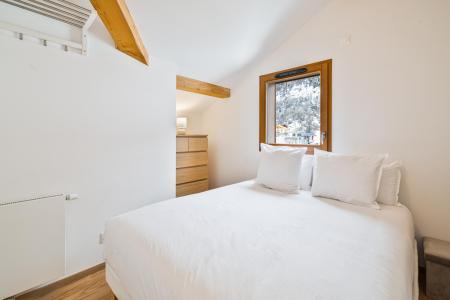 Vacanze in montagna Appartamento 4 stanze per 6 persone (Gariguette) - Résidence Caeli - Serre Chevalier - Camera