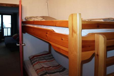 Holiday in mountain resort 2 room apartment sleeping corner 6 people (301) - Résidence Cairn - Les Orres