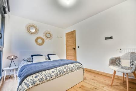 Vakantie in de bergen Appartement 3 kamers 6 personen (2224) - Résidence Cairn Harmony  - Les Gets