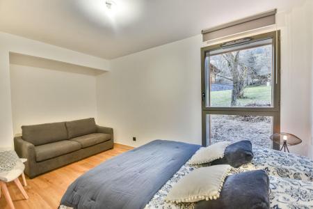 Vakantie in de bergen Appartement 3 kamers 6 personen (2224) - Résidence Cairn Harmony  - Les Gets