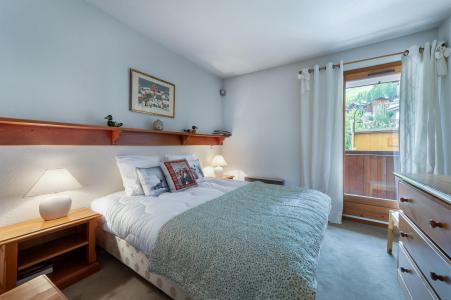 Vacances en montagne Appartement 3 pièces mezzanine 7 personnes (23) - Résidence Calabourdane - Val d'Isère