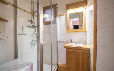 Vacaciones en montaña Apartamento 2 piezas para 5 personas (G343) - Résidence Camarine - Valmorel